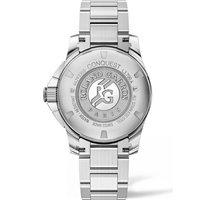 Orologio Longines Uomo Conquest in Acciaio L37004796 - L37004796